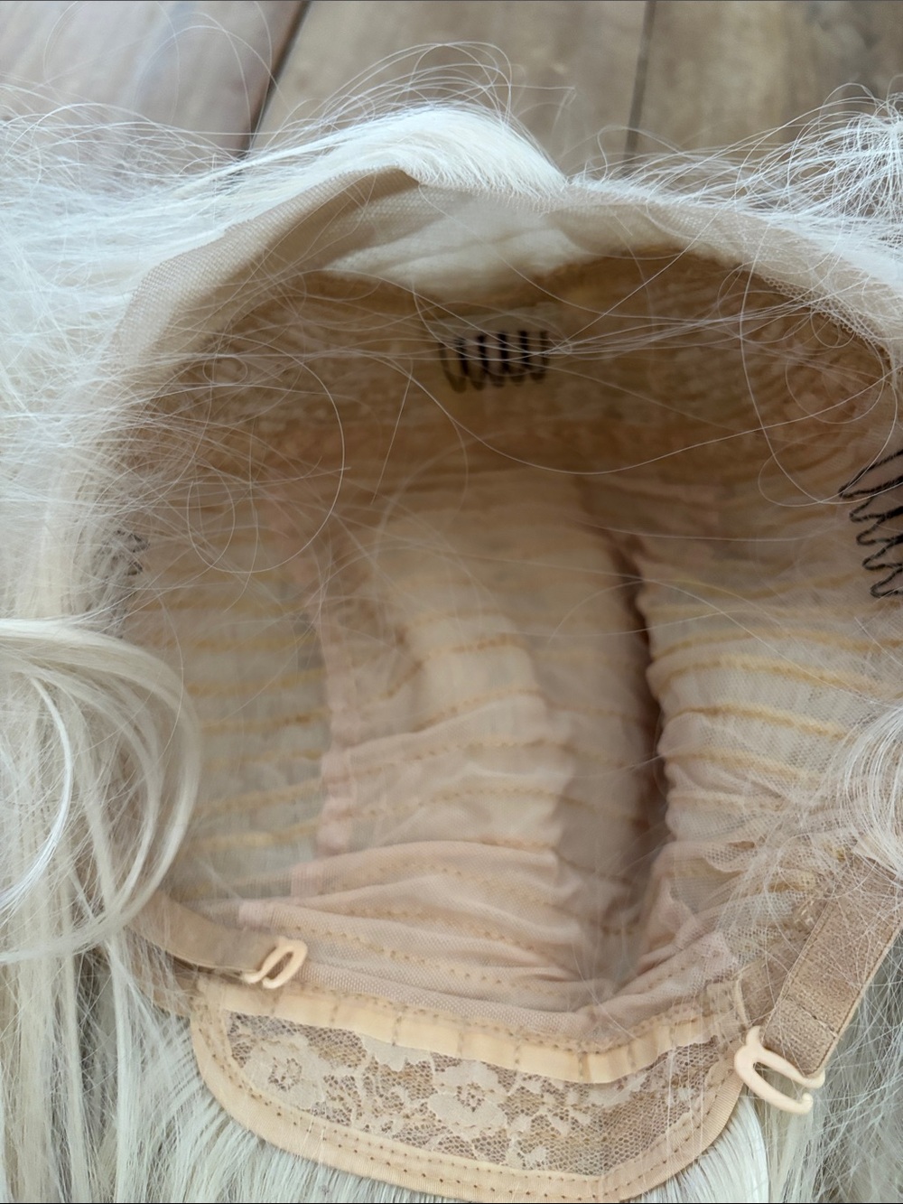 3 Wigs - Picture 5 of 16